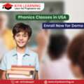 Phonics Classes In San Diego, California