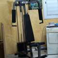 SAR 250,  Exercise Equipment