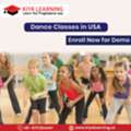 Dance Classes In San Diego, California