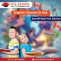 English Classes In San Diego, California