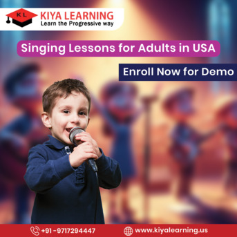 San Diego, Language Exchange, Singing Lessons For Adults In San Diego, California