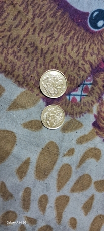 Jubail, Jewelry, SAR 6700,  Want To Sell Gold Coin