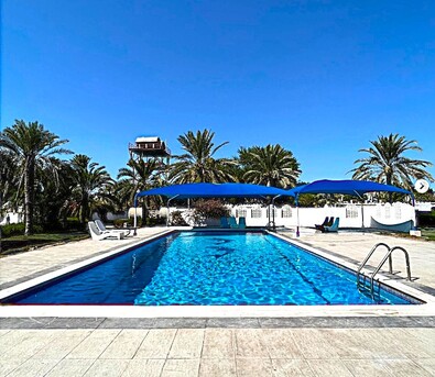 Hamala, Villas, BHD 500,  250 Sq. Meter,  Beautiful Garden Villa For Rent &ndash; Al Jasra Just BD 500/-
