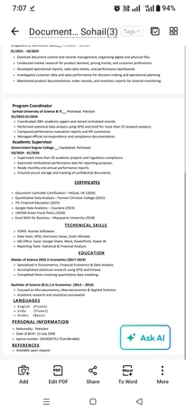 Riyadh, Job Seekers, Administrative Assistant