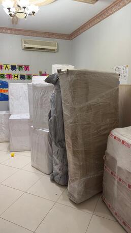 Riyadh, Logistics, ★☆★STAR★ MOVERS=PACKERS=CLEANERS☆PEST CONTROLTOTAL SOLUTION@ BEST PRICE(056.306.3700)🏡