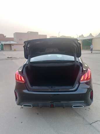 Riyadh, Vehicles, Cars & Trucks , SAR 47500,  MG GT,  2023,  4000 KM,   Full Option  4k Driven