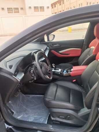 Riyadh, Vehicles, Cars & Trucks , SAR 47500,  MG GT,  2023,  4000 KM,   Full Option  4k Driven