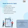 Tablet Repair Service In Manukau: Solution For IPad