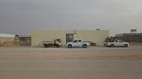 Al Kharj, Rooms for Rent, SAR 1500/month,  2 Rooms Apartment For Rent At Kharj