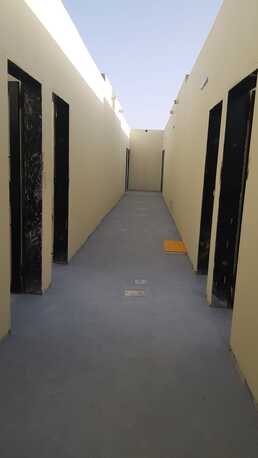 Al Kharj, Rooms for Rent, SAR 1500/month,  2 Rooms Apartment For Rent At Kharj