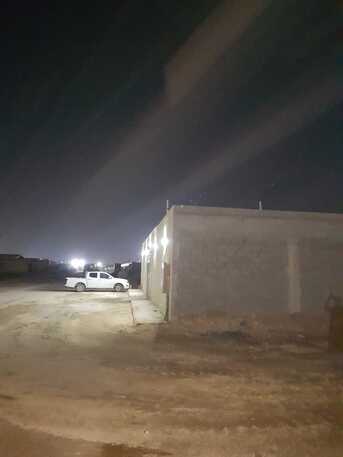 Al Kharj, Rooms for Rent, SAR 1500/month,  2 Rooms Apartment For Rent At Kharj