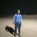 Safety Officer