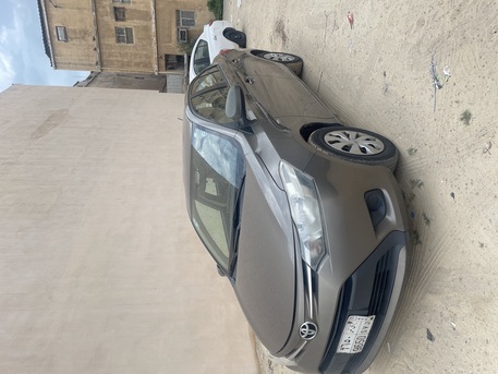 Dammam, Vehicles, Cars & Trucks , SAR 25500,  Toyota Yaris,  2016,  Automatic,  256000 KM,  Used Car For Sale