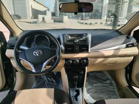 Dammam, Vehicles, Cars & Trucks , SAR 25500,  Toyota Yaris,  2016,  Automatic,  256000 KM,  Used Car For Sale