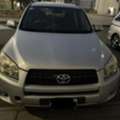 SAR 25000,  Toyota RAV4,  2011,  Manual,  361000 KM,  Clean And Ready To Use
