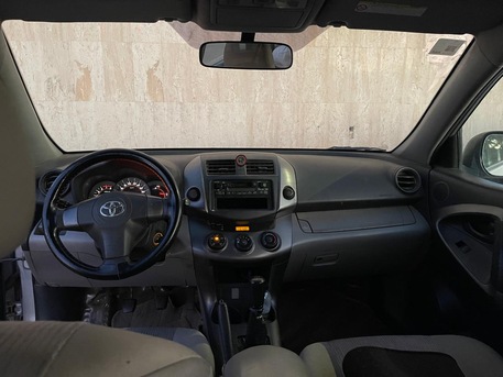 Madinah, Vehicles, Cars & Trucks , SAR 25000,  Toyota RAV4,  2011,  Manual,  361000 KM,  Clean And Ready To Use