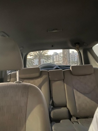 Madinah, Vehicles, Cars & Trucks , SAR 25000,  Toyota RAV4,  2011,  Manual,  361000 KM,  Clean And Ready To Use