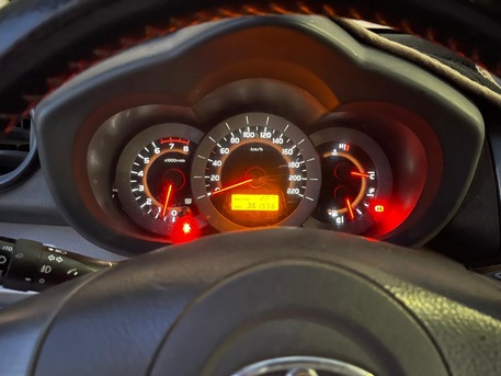 Madinah, Vehicles, Cars & Trucks , SAR 25000,  Toyota RAV4,  2011,  Manual,  361000 KM,  Clean And Ready To Use