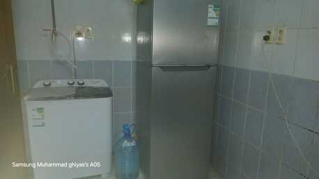 Khobar, Apartments, Flats, Houses & Villas, SAR 1500/month,  Furnished,  2 BR,  2 BHK, 2 Wash Rooms And Kitchen