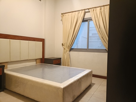 Mahooz, Apartments, Flats, Houses & Villas, BHD 300/month,  2 BR,  150 Sq. Meter,  Semi Furnished 2bhk With Ewa