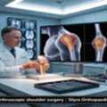 Advanced Arthroscopic Shoulder Surgery For Faster Recovery