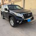 SAR 79,  Toyota Prado SUV,  2014,  Automatic,  287 KM,   Purchased 2015 ALJ Single Owner