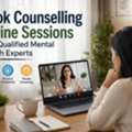 Counselling Online With Expert Therapists | Psych2gether