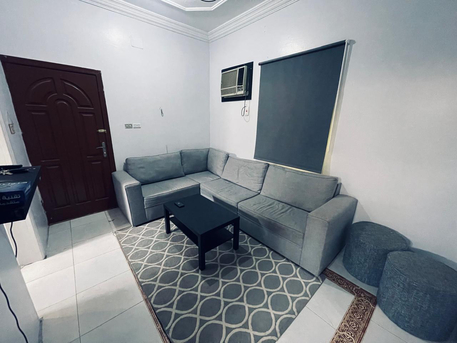 Bani Malik, Furniture, SAR 250,  L Shape Sofa For Living Room