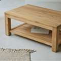 MYR 1800,  Teak Coffee Table -Rectangular.