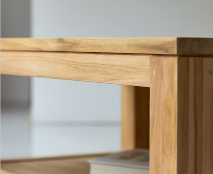 Kuala Lumpur, Furniture, MYR 1800,  Teak Coffee Table -Rectangular.