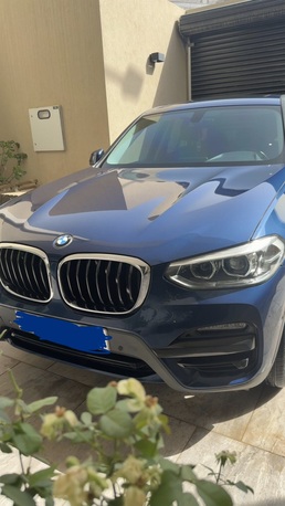 Riyadh, Vehicles, Cars & Trucks , SAR 130000,  Bmw X3,  2021,  Automatic,  28000 KM,  As New