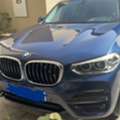 SAR 130000,  Bmw X3,  2021,  Automatic,  28000 KM,  As New