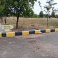 INR 16500,  167 Sq. Yard,  HMDA Residential Plots Sale In Mirkhanpet Near Future City FCDA Skill University