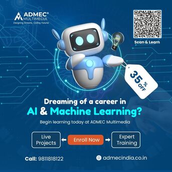 New Delhi, Education, Upgrade Your Skills With AI Training In Delhi