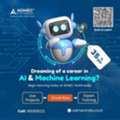 Upgrade Your Skills With AI Training In Delhi
