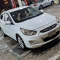 SAR 18500,  Hyundai Accent,  2015,  Automatic,  397000 KM,  SAR 18500, , , , , Available For Sale