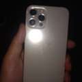 SAR 2400,  Iphone 12 Pro Max Water Pack Body Condition 95 Percent Neat And Clean