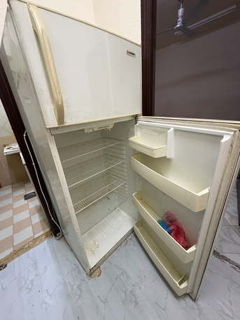 Al Batha, Appliances, SAR 1000,  Refrigerator & Washing Machine For Sale &ndash; Good Condition