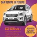 Jalandhar Self Drive Car Rental In Punjab