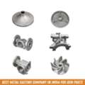 Best Metal Casting Company In India For OEM Parts