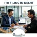 ITR Filling Services In Delhi