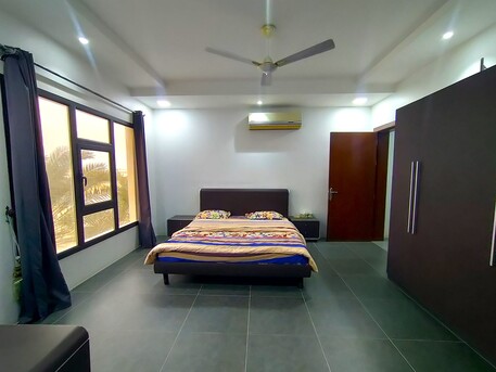 Busaiteen, Villas, BHD 155000,  Furnished,  192 Sq. Meter,  🏡 Furnished 4 BHK Villa For Sale | Busaiteen | BD 155,000/-