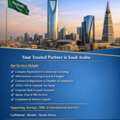 The Business Consultant (Business Start Up Formation & Support Services MISA & ZATCA)..