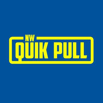 Washington DC, Business, NW Quik Pull
