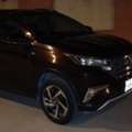 SAR 43000,  TOYOTA RUSH,  2021,  Automatic,  164700 KM,    7 Seater