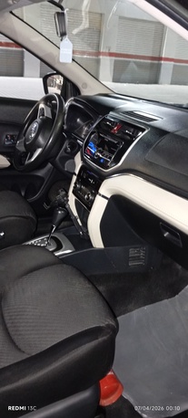 Al Malaz, Vehicles, Cars & Trucks , SAR 43000,  TOYOTA RUSH,  2021,  Automatic,  164700 KM,    7 Seater