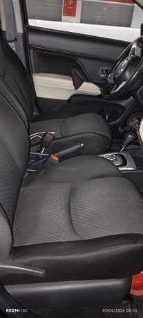 Al Malaz, Vehicles, Cars & Trucks , SAR 43000,  TOYOTA RUSH,  2021,  Automatic,  164700 KM,    7 Seater