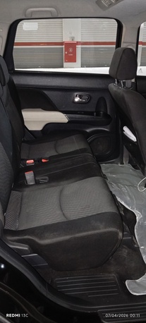 Al Malaz, Vehicles, Cars & Trucks , SAR 43000,  TOYOTA RUSH,  2021,  Automatic,  164700 KM,    7 Seater