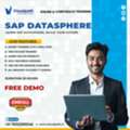 SAP Datasphere Course | SAP Datasphere Course In Hyderabad