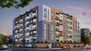 Chennai, Apartments, Flats, Houses & Villas, Premium Villas For Sale In ECR | GTB Builders